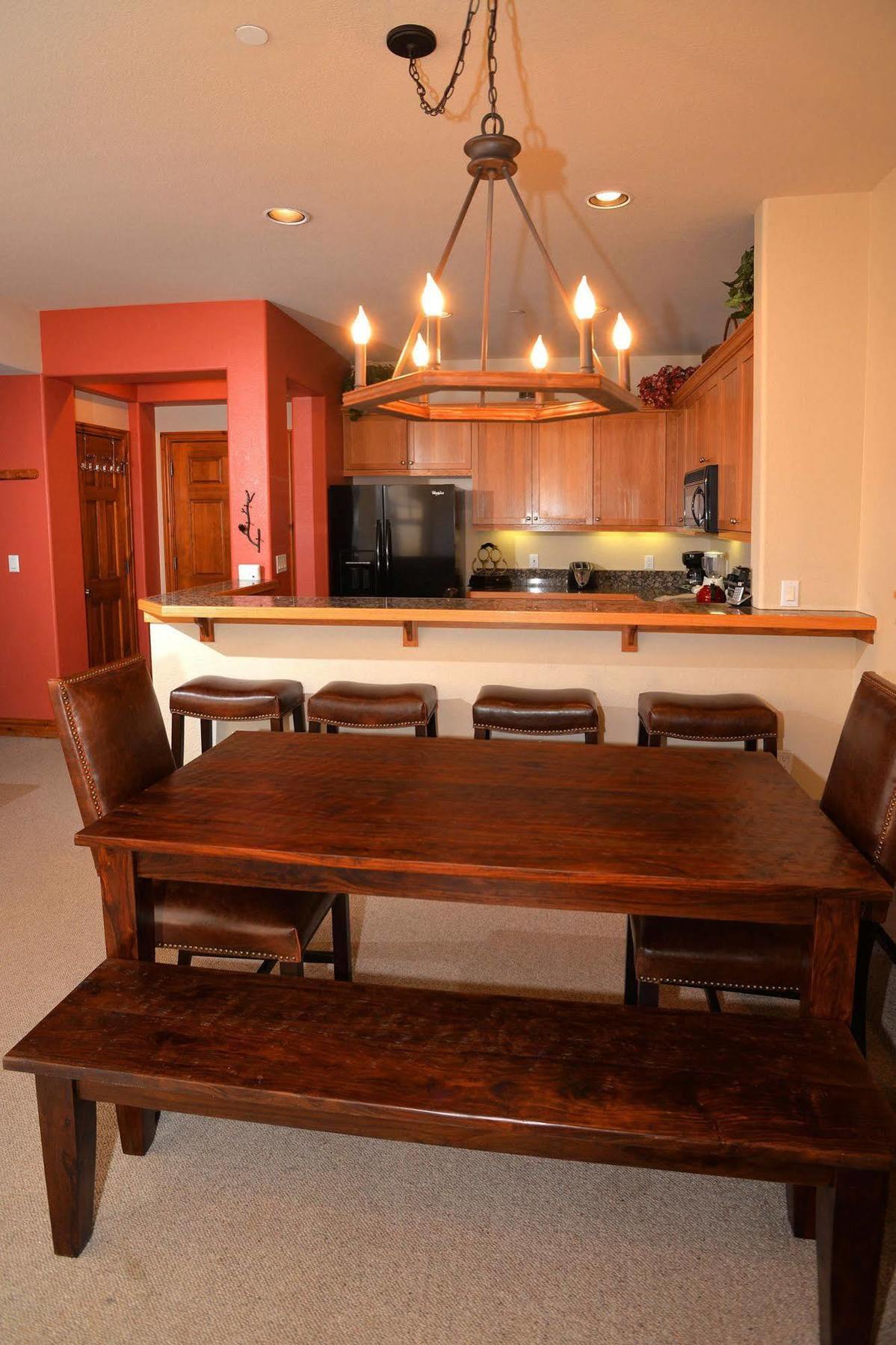 Lodge At Brookside Avon Village 外观 照片